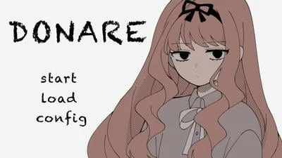 DONARE 封面