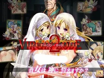 少女之路2 封面