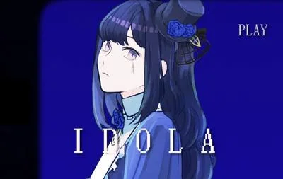 IDOLA 封面
