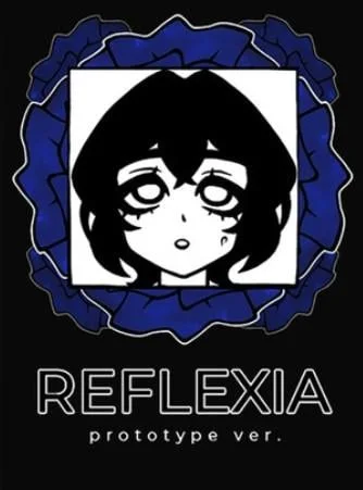 REFLEXIA Prototype ver. 封面